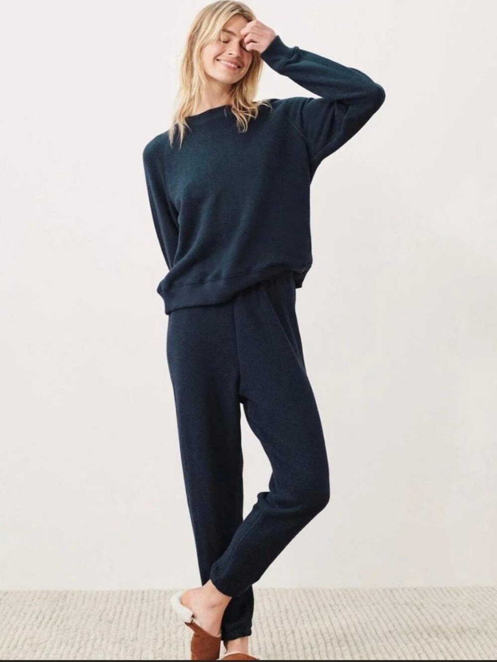 Jenni Kayne Joggers - Tracksuits Top Size S Bottom Size M